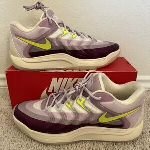 Nike Kevin Durant KD 17 NRG The Alchemist Producer Pack HJ4464-100 Men's Sz 10